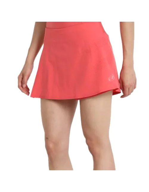 Falda Bullpadel Epico Mujer | Ofertas de pádel